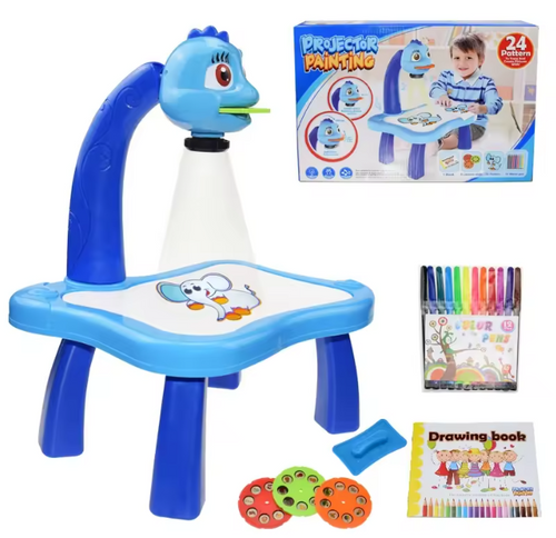 🎨✨ جهاز الرسم للأطفال – متعة التعلم والإبداع